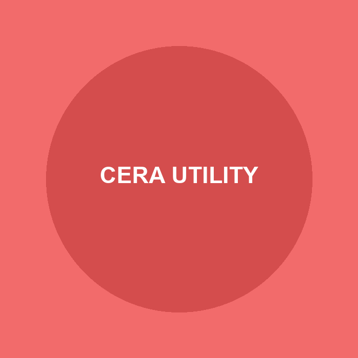 Cera Utility