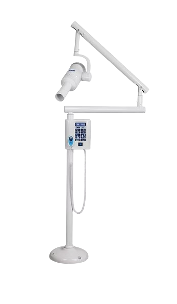 Aparelho de RX odontológico