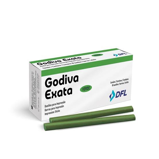 Godiva de Baixa Fusão