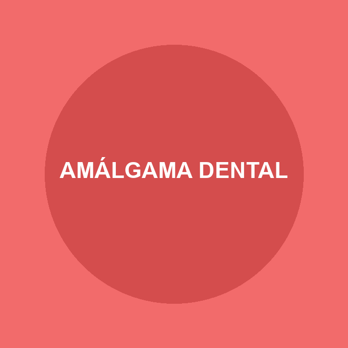 Amálgama Dental