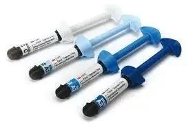 Materiais odontológicos Afrident CPLP